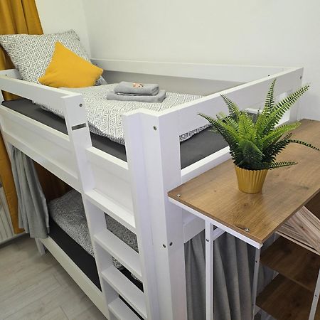 Wohntraum Zur Alten Post, Sauna, Altstadt Meißen Eksteriør billede